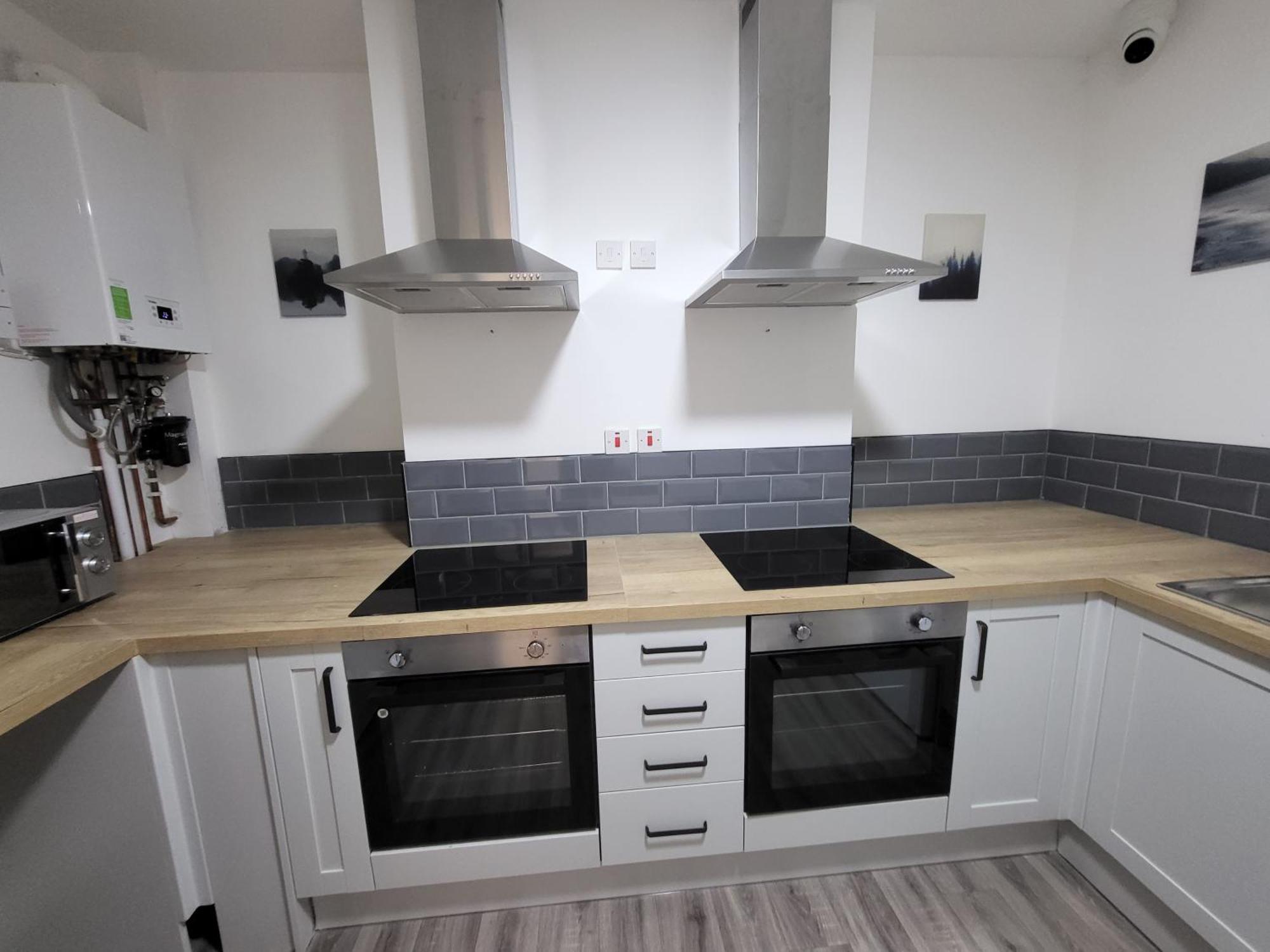 Comfortable Stay - Alfreton Nottingham Exteriér fotografie