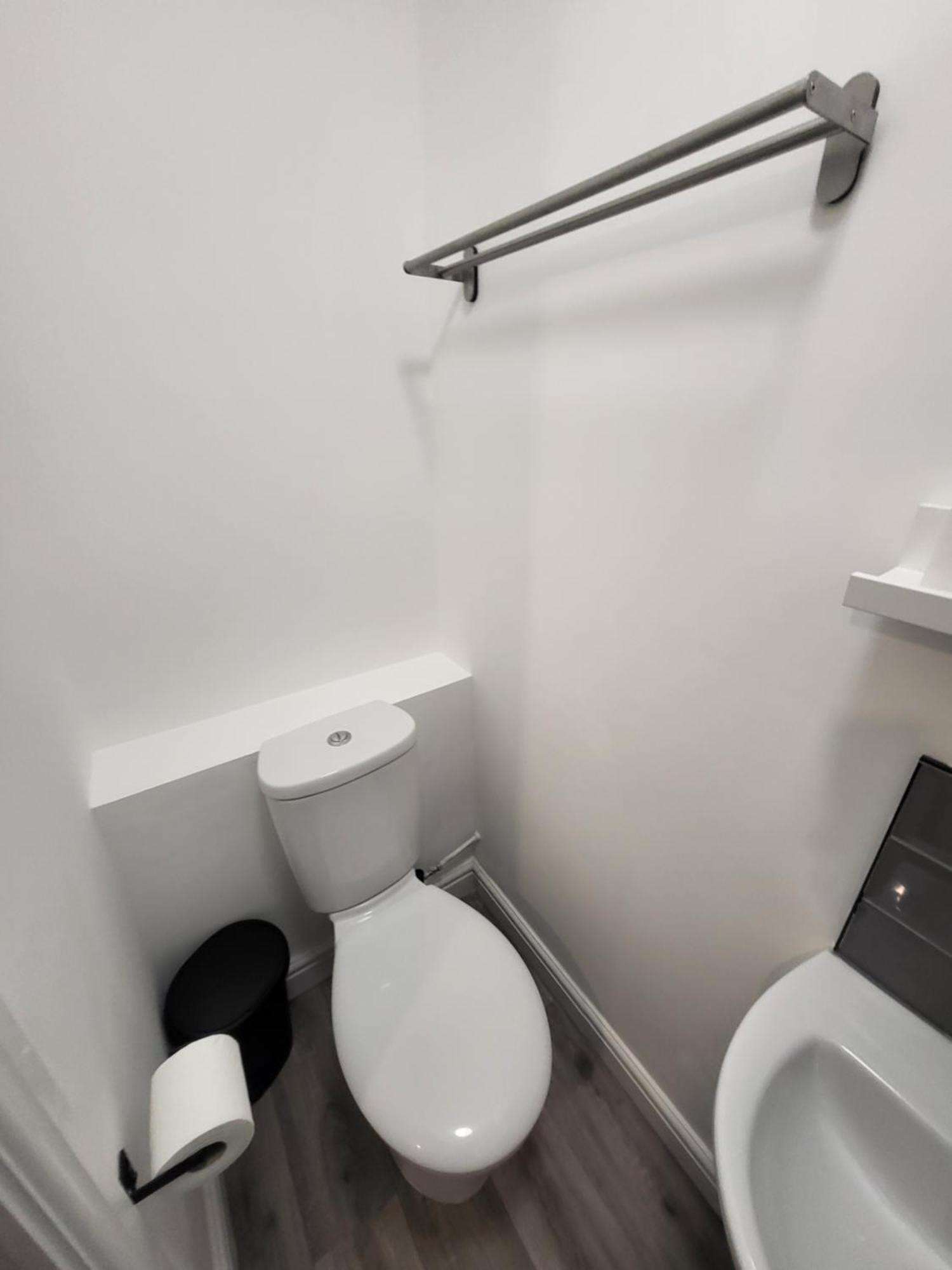Comfortable Stay - Alfreton Nottingham Exteriér fotografie