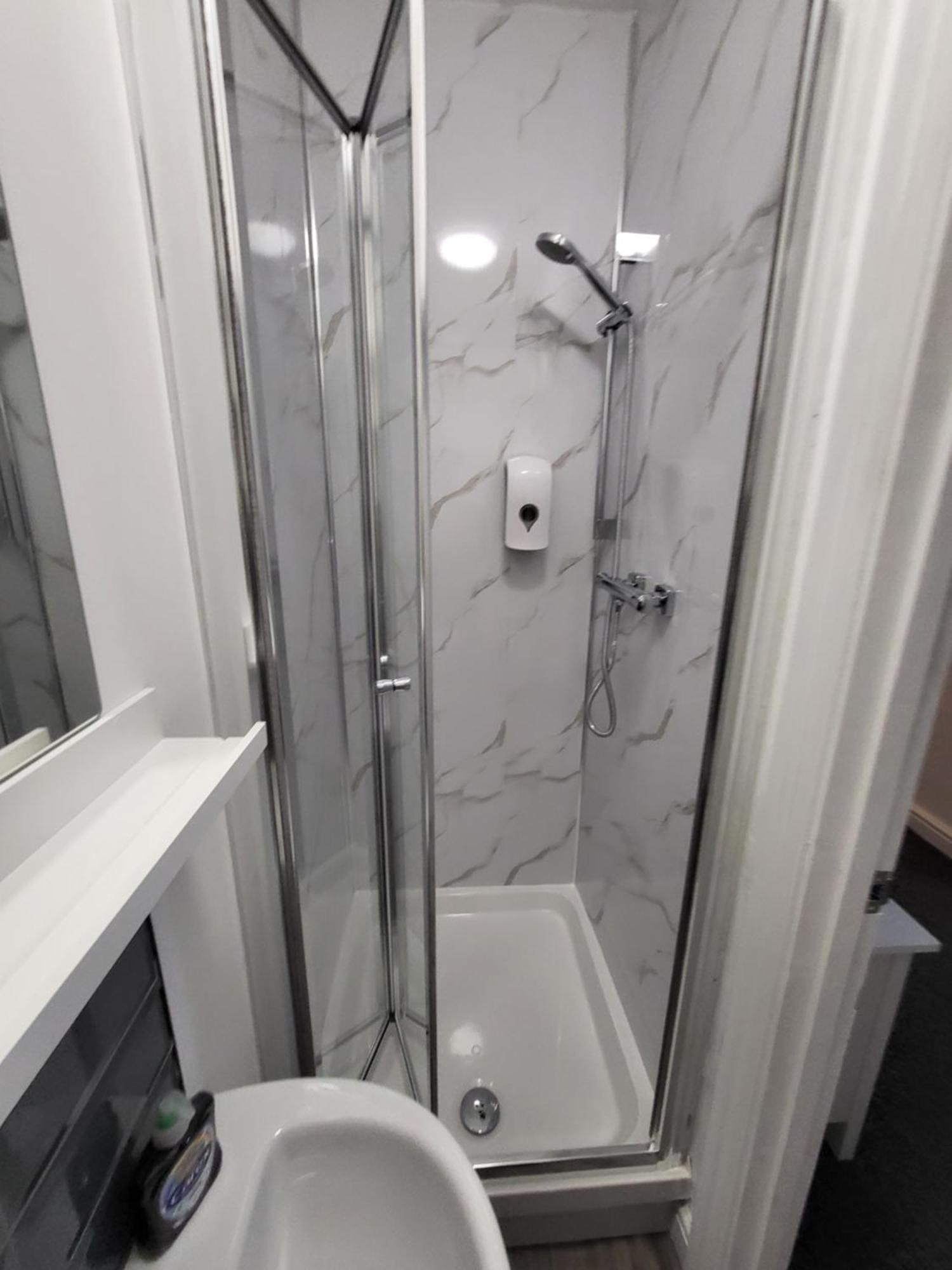Comfortable Stay - Alfreton Nottingham Exteriér fotografie