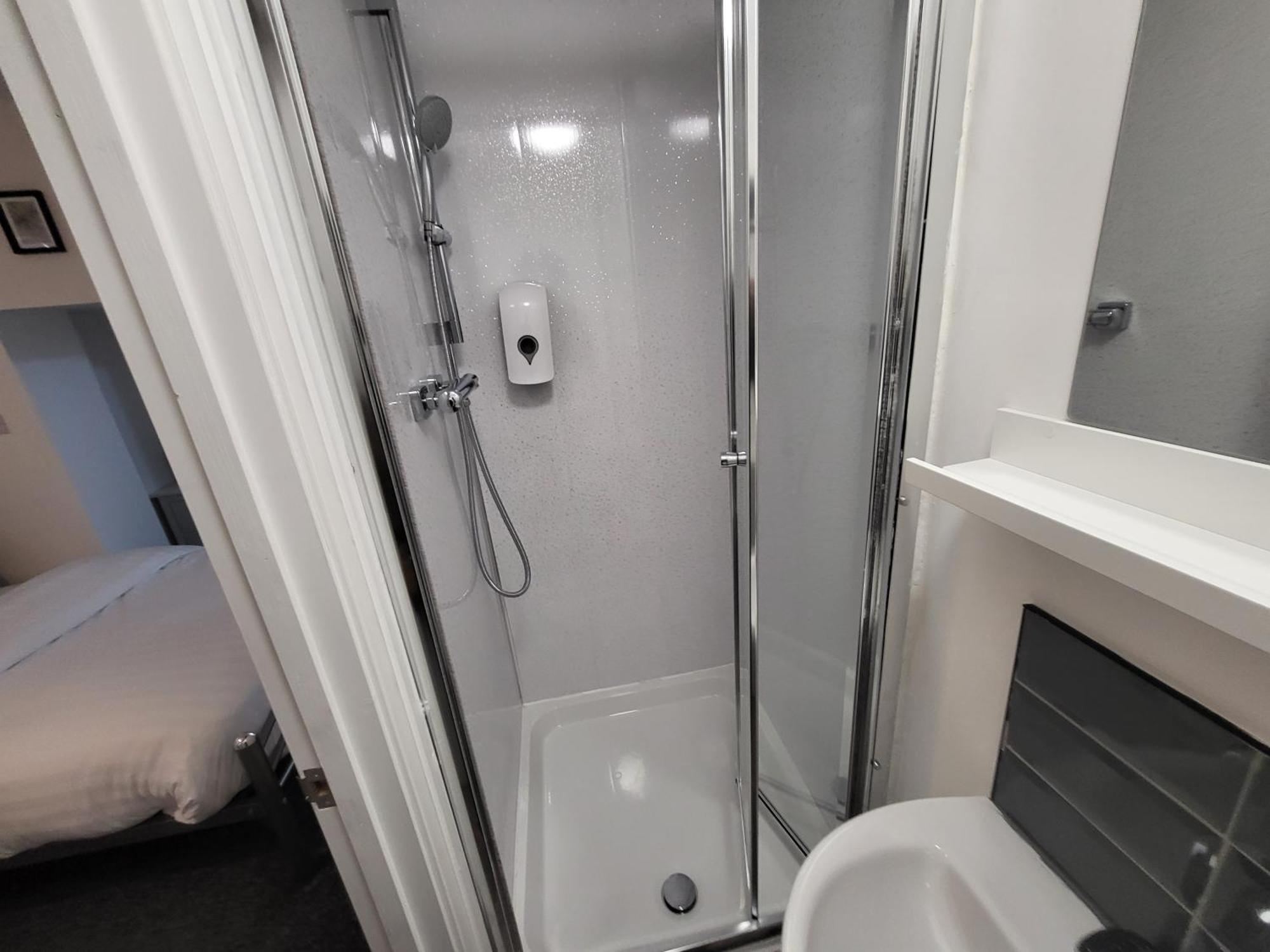 Comfortable Stay - Alfreton Nottingham Exteriér fotografie